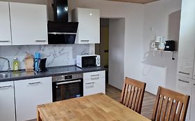 Apartment da Luiz Salvatore